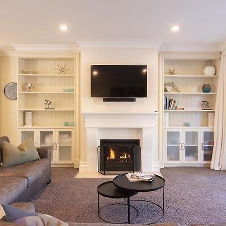 Ferienwohnung Esplanade Haven #4 Queenstown Exterior foto